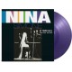 NINA SIMONE-AT TOWN HALL -COLOURED/LTD- (LP)