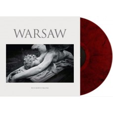WARSAW-WARSAW -COLOURED/LTD- (LP)