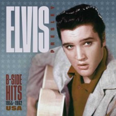 ELVIS PRESLEY-B-SIDE HITS -1955-1962 USA -DIGI/LTD- (CD+LIVRO)