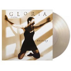 GLORIA ESTEFAN-DESTINYHIGH QUALITY, INSERT, LIMITED EDITION -COLOURED/LTD- (LP)