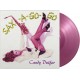 CANDY DULFER-SAX-A-GO-GO -COLOURED/LTD- (LP)