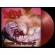 LORDI-BABEZ FOR BREAKFAST -COLOURED/LTD- (LP)