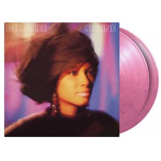 DEE C. LEE-SHRINE -COLOURED/HQ- (2LP)