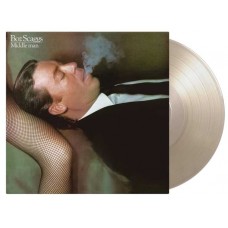 BOZ SCAGGS-MIDDLE MAN -COLOURED/LTD- (LP)