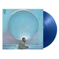 THELONIOUS MONK-MONK'S BLUES -COLOURED/HQ- (LP)