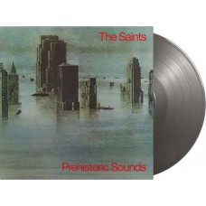 SAINTS-PREHISTORIC SOUNDS -COLOURED/LTD- (LP)