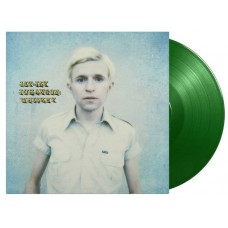 JAY-JAY JOHANSON-WHISKEY -COLOURED/HQ- (LP)