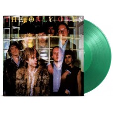 ONLY ONES-THE ONLY ONES -COLOURED/LTD- (LP) (LP)