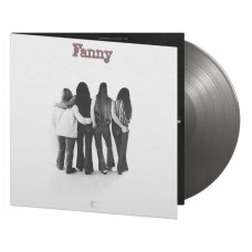 FANNY-FANNY -COLOURED/HQ- (LP)