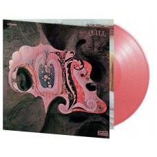 QUILL-QUILL -COLOURED/LTD- (LP)