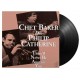 CHET BAKER & PHILIP CATHERINE-THERE'LL NEVER BE ANOTHER YOU -HQ- (LP)
