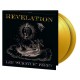 LEE SCRATCH PERRY-REVELATION -COLOURED/HQ- (2LP)