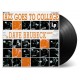 DAVE BRUBECK-JAZZ GOES TO COLLEGE -HQ- (LP)
