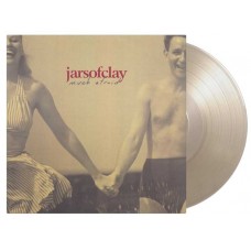 JARS OF CLAY-MUCH AFRAID -COLOURED/HQ- (LP)