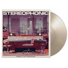 WILL BUTLER-STEREOPHONIC -COLOURED/LTD- (LP)