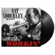 NAT ADDERLEY-WORKIN' -HQ- (LP)