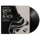 NICK CAVE & WARREN ELLIS-BACK TO BLACK -HQ- (LP+LIVRO)