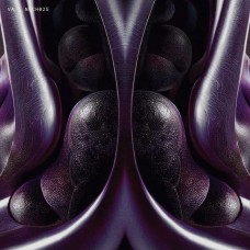 V/A-KICHI KAZUKO,JAY YORK) NECH025 EP (12")