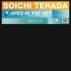 SOICHI TERADA-APES IN THE NET (LP)