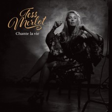 TESS MERLOT-CHANTE LA VIE -HQ- (LP)