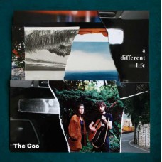 COO-A DIFFERENT LIFE (CD)
