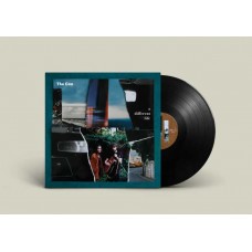 COO-A DIFFERENT LIFE (LP)