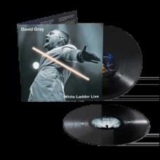 DAVID GRAY-WHITE LADDER LIVE (LP)