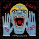 WARMDUSCHER-TOO COLD TO HOLD (CD)