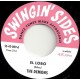 DEMONS & LOS VAMPIRANOS-EL LOBO / EL VAMPIRE (7")
