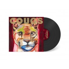 COUGARS-COUGS (LP)