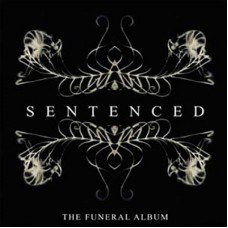 SENTENCED-THE FUNERAL ALBUM (CD)