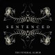 SENTENCED-THE FUNERAL ALBUM (CD)