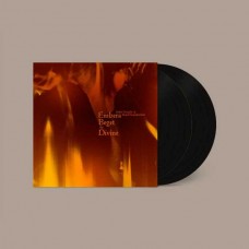 SOLAR TEMPLE & DEAD NEANDERTHALS-EMBERS BEGET THE DIVINE (2LP)
