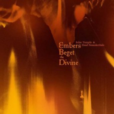 SOLAR TEMPLE & DEAD NEANDERTHALS-EMBERS BEGET THE DIVINE (CD)