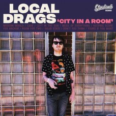 LOCAL DRAGS-CITY IN A ROOM (LP)