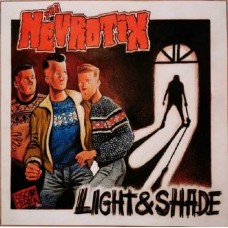 NEVROTIX-LIGHT AND SHADE (CD)