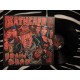 DEATHCAPS-BRIANDEAD (LP)