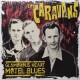 CARAVANS-GLAMOROUS HEART MOTEL BLUES (LP)