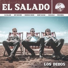LOS DEDOS-EL SALADO (CD)