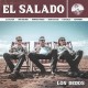 LOS DEDOS-EL SALADO (CD)