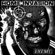 HOME INVASION-ENEMY (LP)