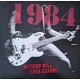 1984-NOTHING WILL EVER CHANGE (LP)