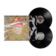 L.B. DUB CORP.-SATURN TO HOME (2LP)