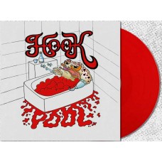 HOOK-POOL -COLOURED- (LP)