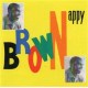 NAPPY BROWN-LITTLE BY LITTLE (CD)