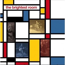 BRIGHTEST ROOM-THE BRIGHTEST ROOM (CD)