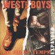 WEST SIDE BOYS-AU FIL DU TEMPS (LP)