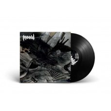 MOULD-PULL & REPULSION (LP)