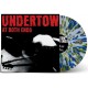 UNDERTOW-AT BOTH ENDS -COLOURED- (2LP)