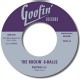 ROCKIN' 8-BALLS-EVIL GAL/UNBREAKABLE HEART (7")